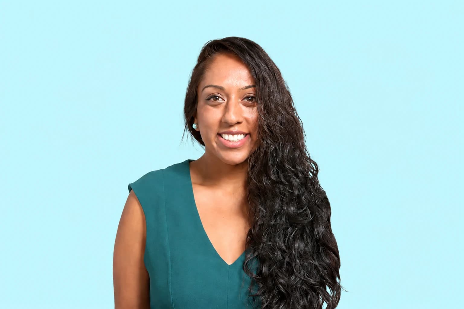 Payal Patel Headshot