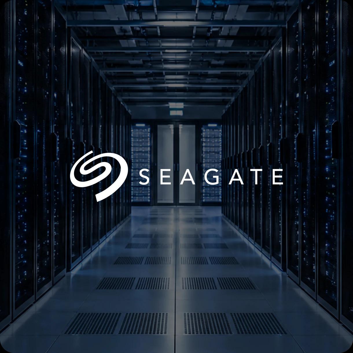 Seagate Image