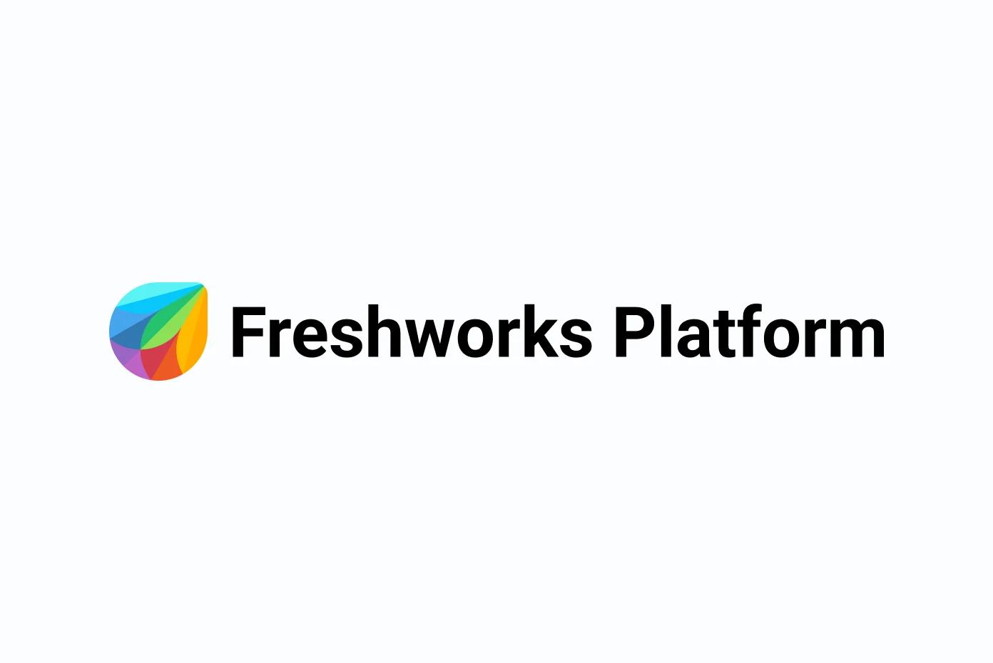 freshworks platform