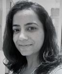 Anusha Jha