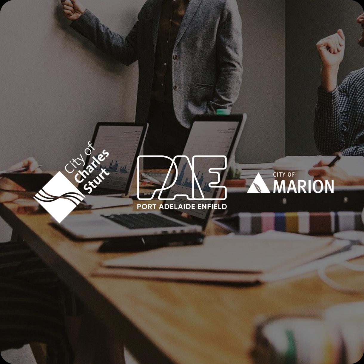 Adelaide councils image