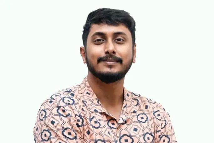 Khoushik Shankar