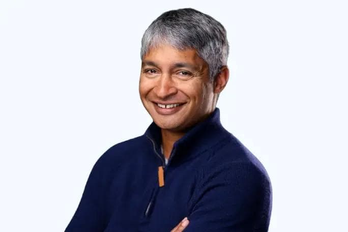 Ravi Thariyasi