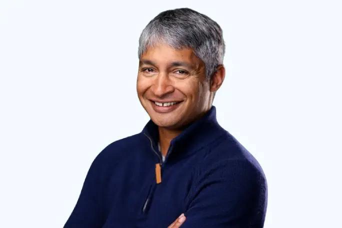Image of Ravi Tharisayi