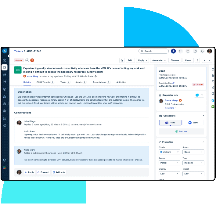 Customer Connection: A Comprehensive Guide | Freshworks