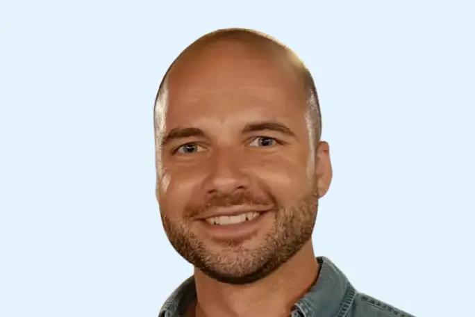 Image of Rupert Bradley