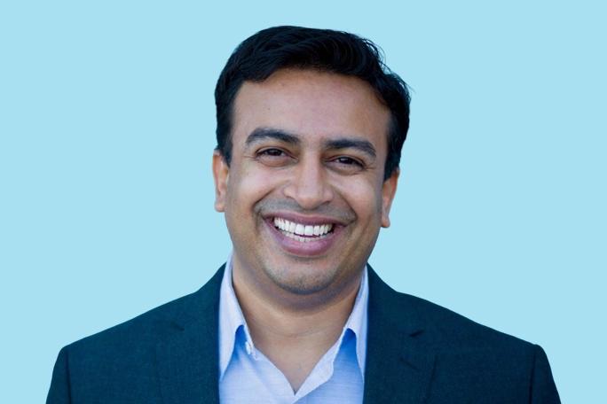 Sriram Iyer