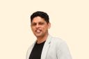 Deepak Bhosale