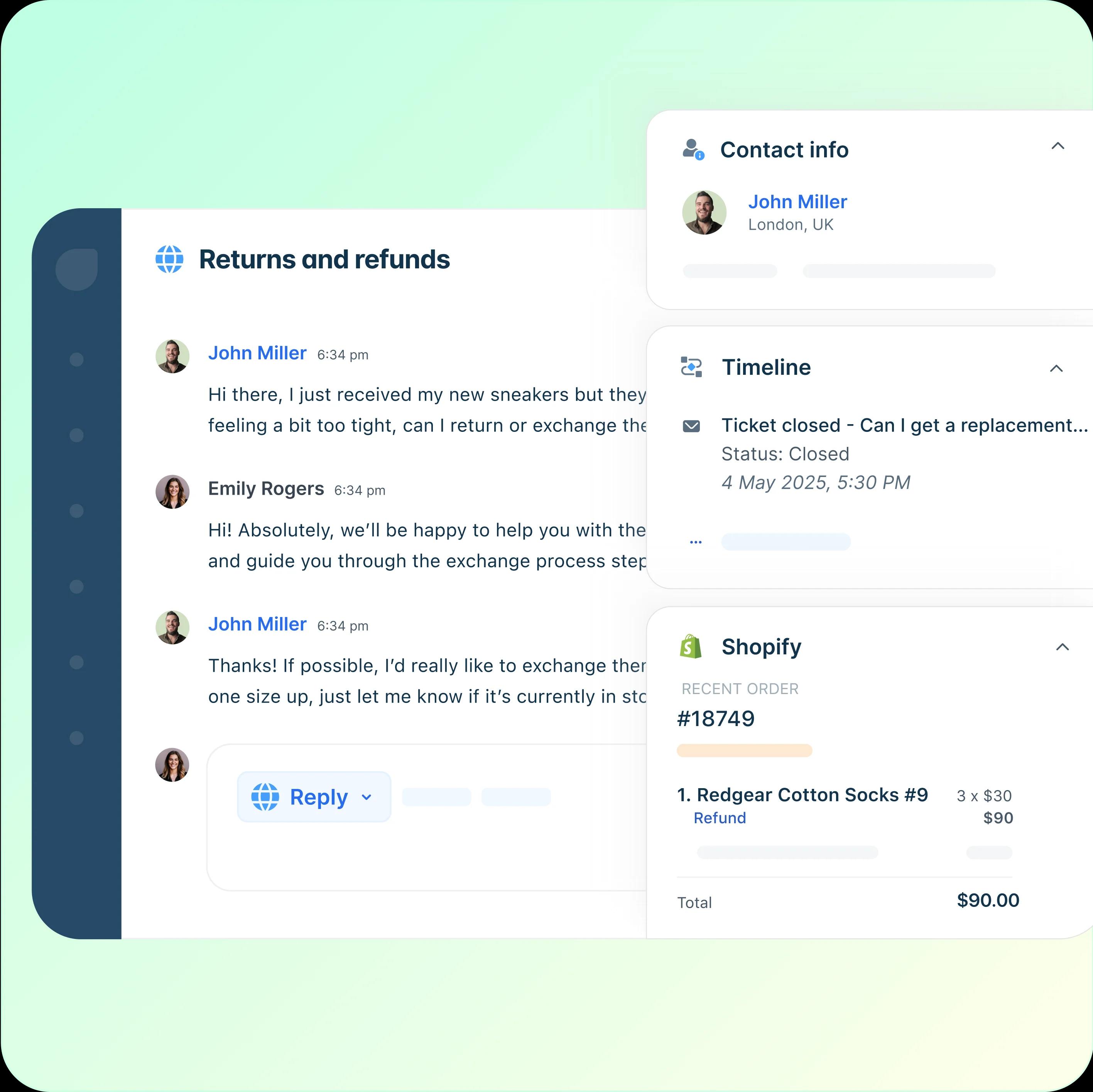 From Reactive Firefighting to Proactive Control: Live Incident ...