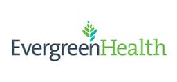 Evergreen Health logo