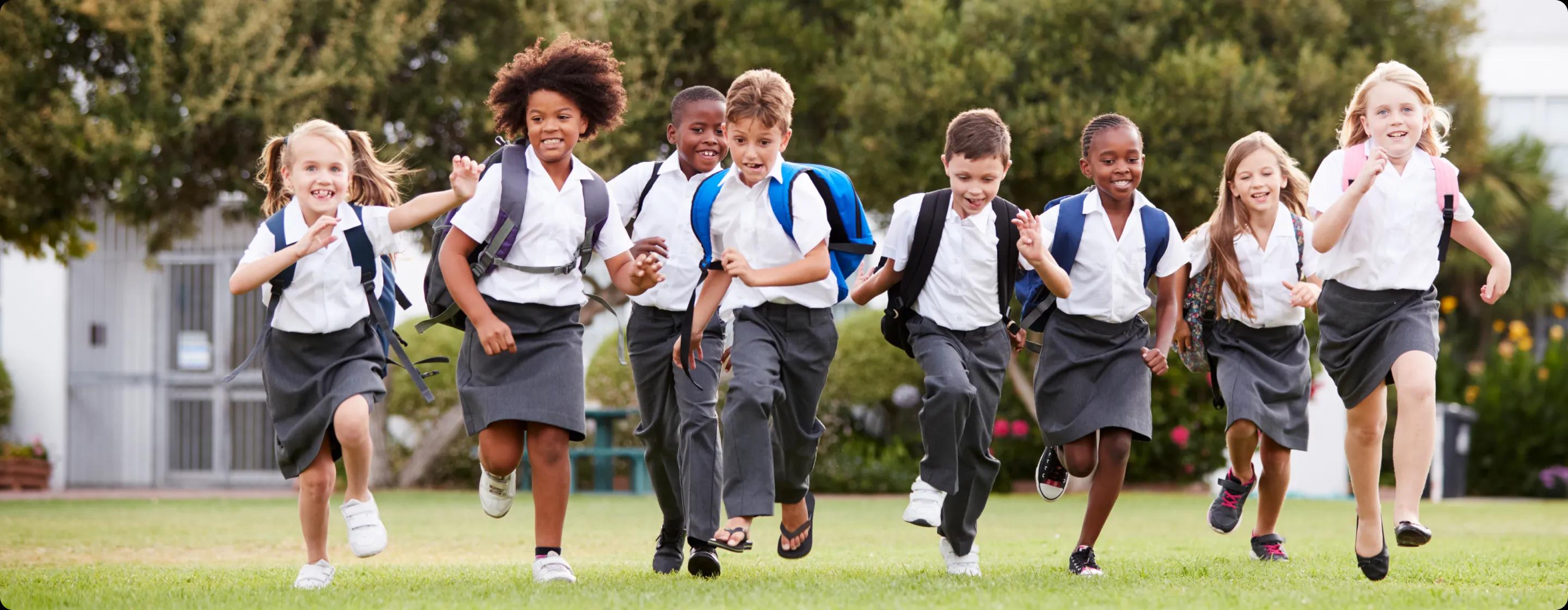 Testimonial background