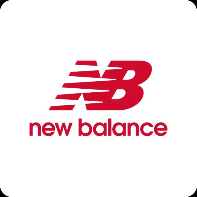 New Balance logo