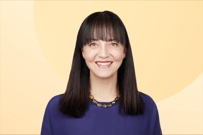 Headshot of Mika Yamamoto