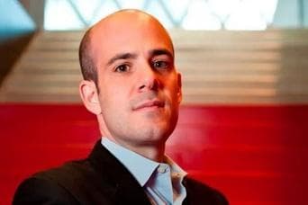 Scott Steinberg