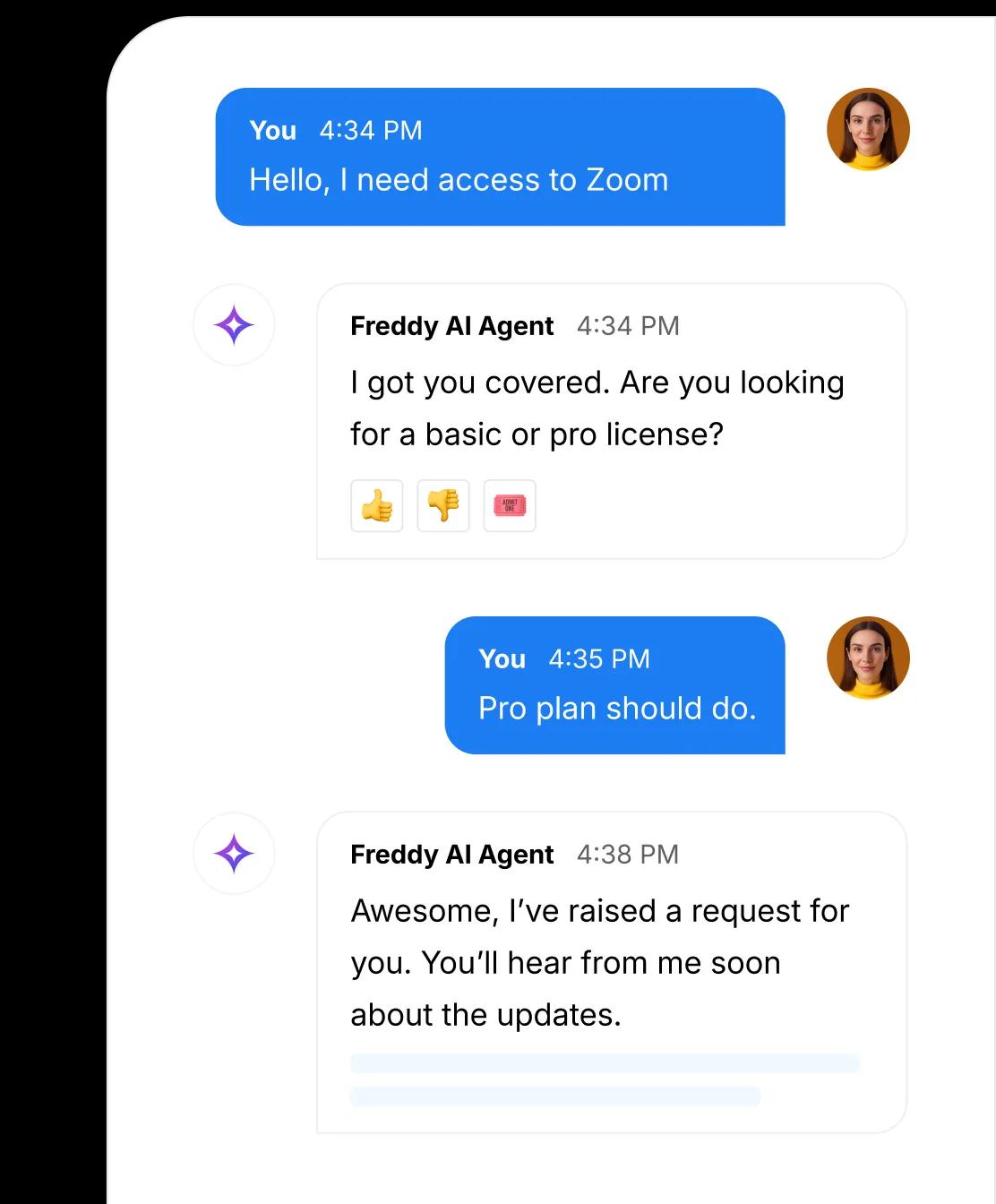 Vind antwoorden. Onderneem actie. 