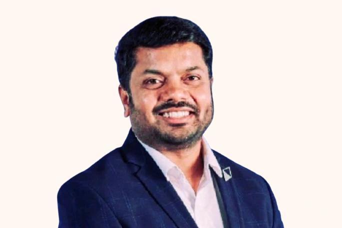 Amit Pradhan - CIO, Dixon Technologies