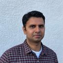 Venkat Venkataraman