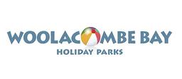 Woolacombe logo