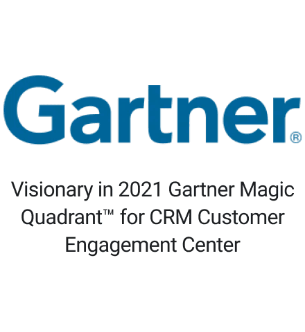39+ Chatbot Gartner Magic Quadrant, Enterprise conversational ai