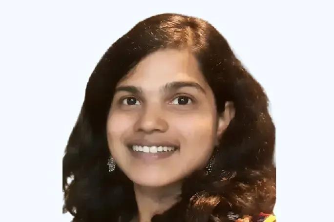 Anupama Phal