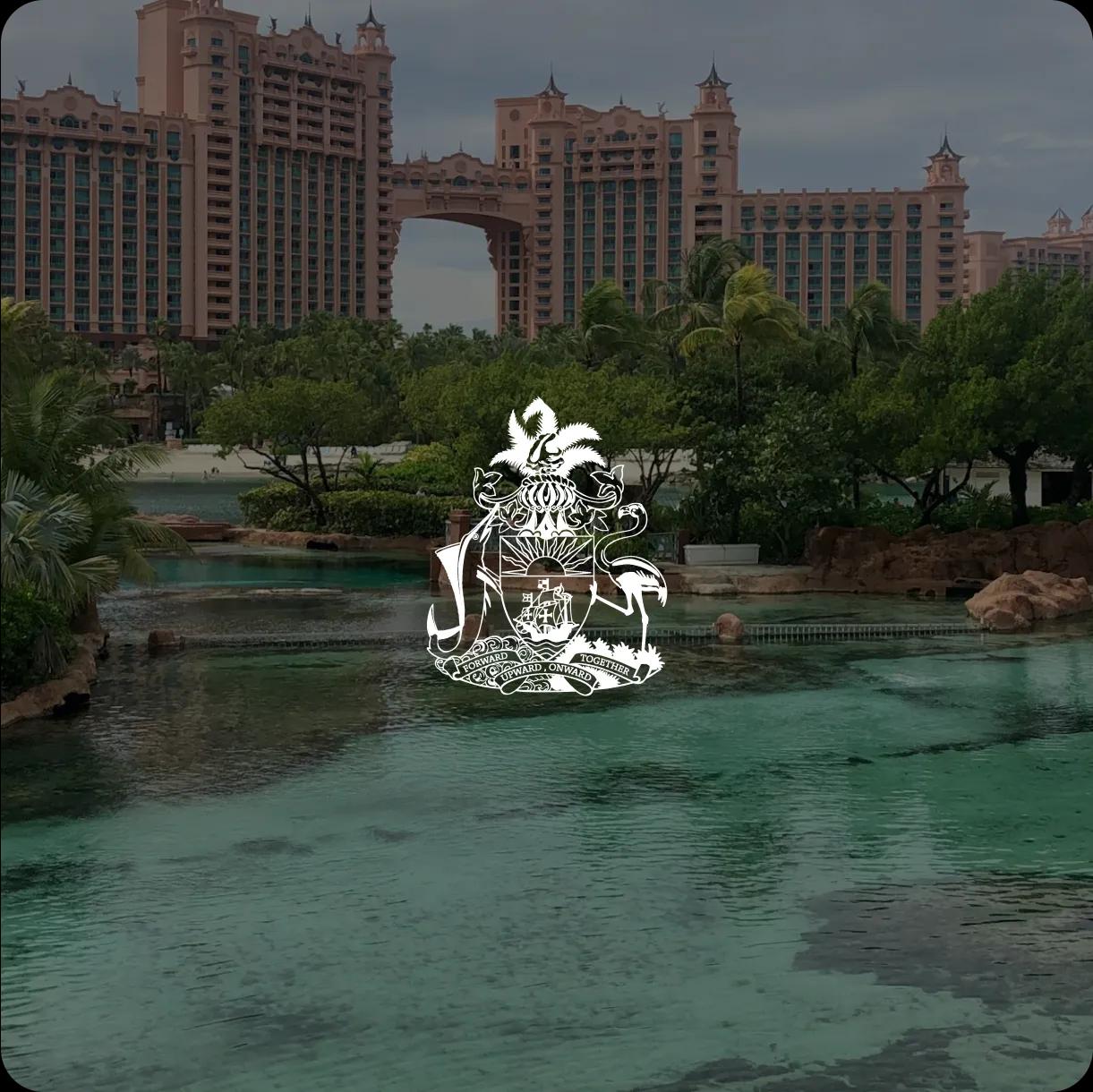 Bahamas government image