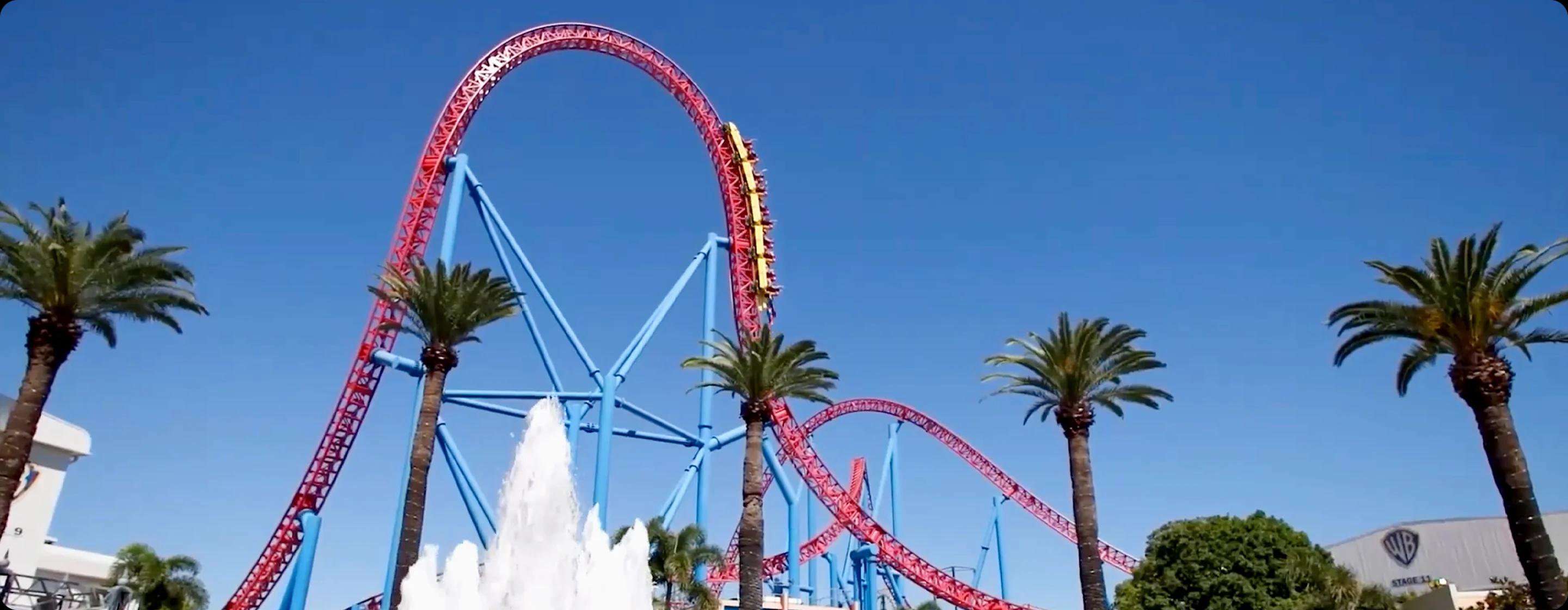 Testimonial background