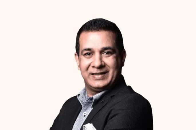 Vinay Kumar - CIO, McDonalds India
