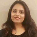 Khyati Sehgal