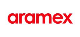 Aramex logo