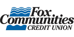 Fox Communities Credit Union logo