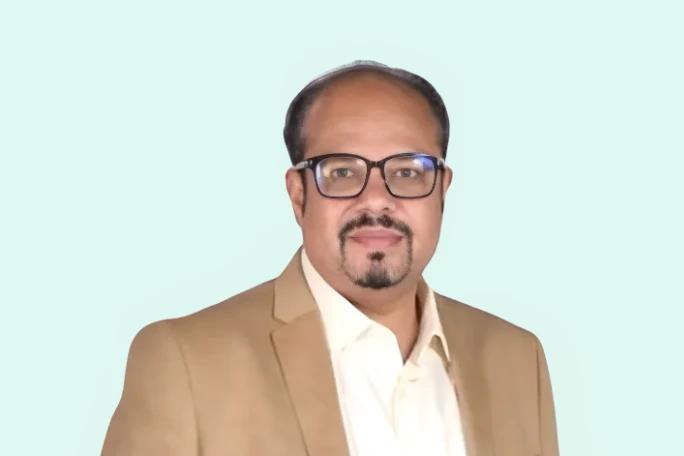 Anubhav Rajput - CIO, PNB Housing