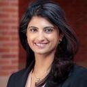Geetha Rajan