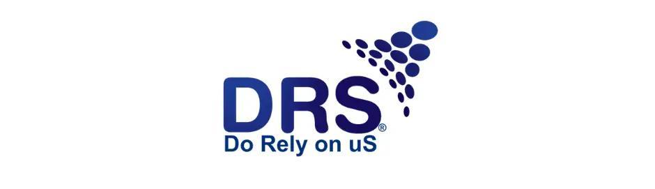DRS (Do Rely on uS) Logo