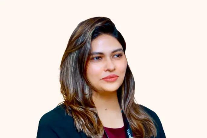 Sanjukta Jaiswal - Director, Solution Engineering APMEA, Freshworks