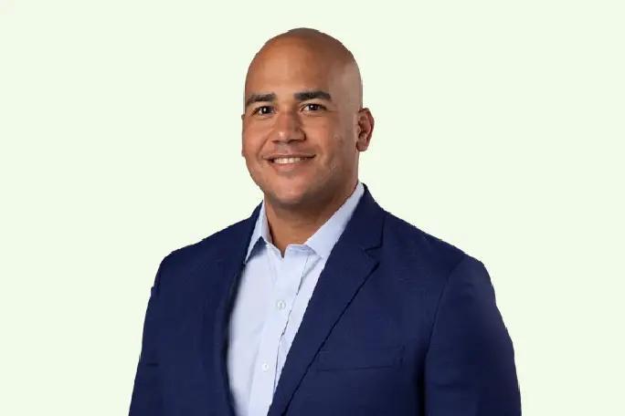 Image of Devin Dickerson