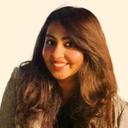 Janani Dwarakanath