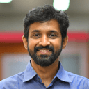 Krishnakanth Govindaraju