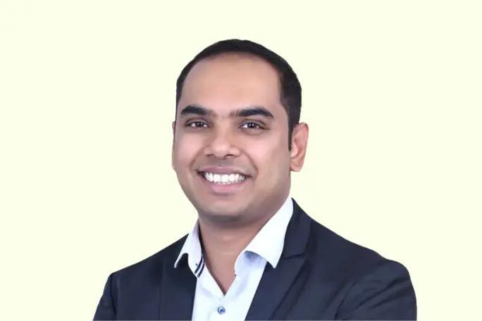 Shelton Rego - Vice President & India Country Leader, Freshworks