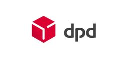 Dpd logo