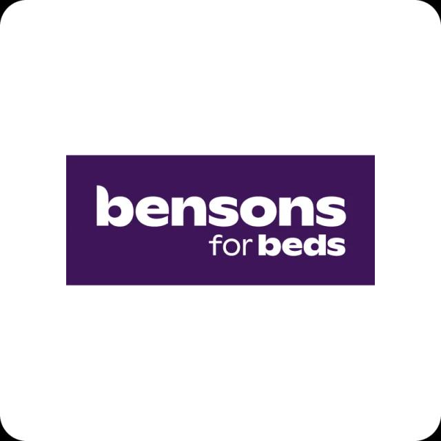 Benson for Beds logo