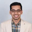 Vignesh Natarajan
