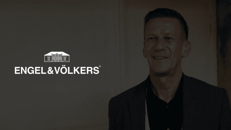 Engel And Volkers