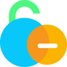 unlock