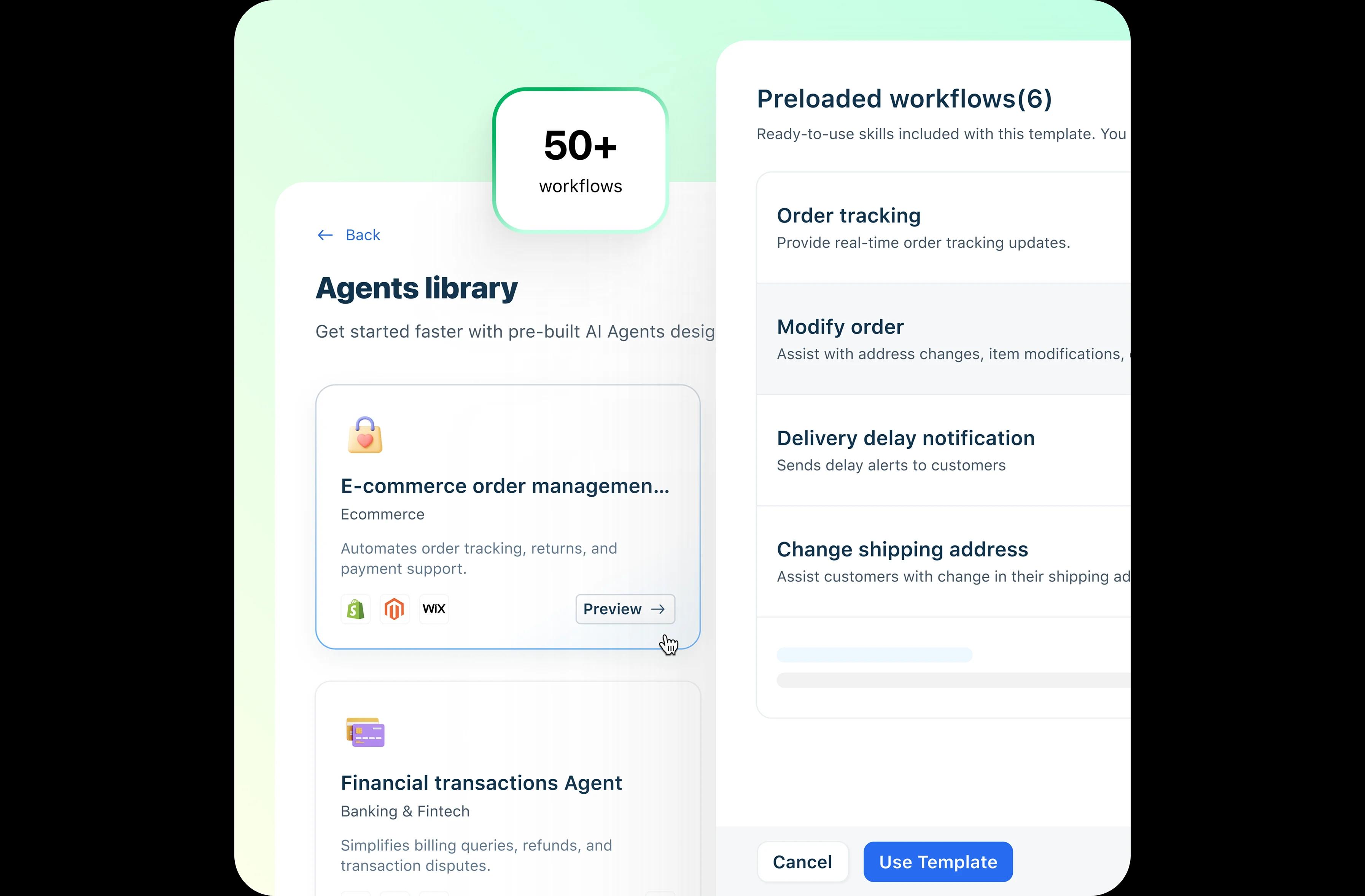 Freddy-Verticalized-AI-Agent