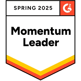 Spring Momentum Leader G2 2025