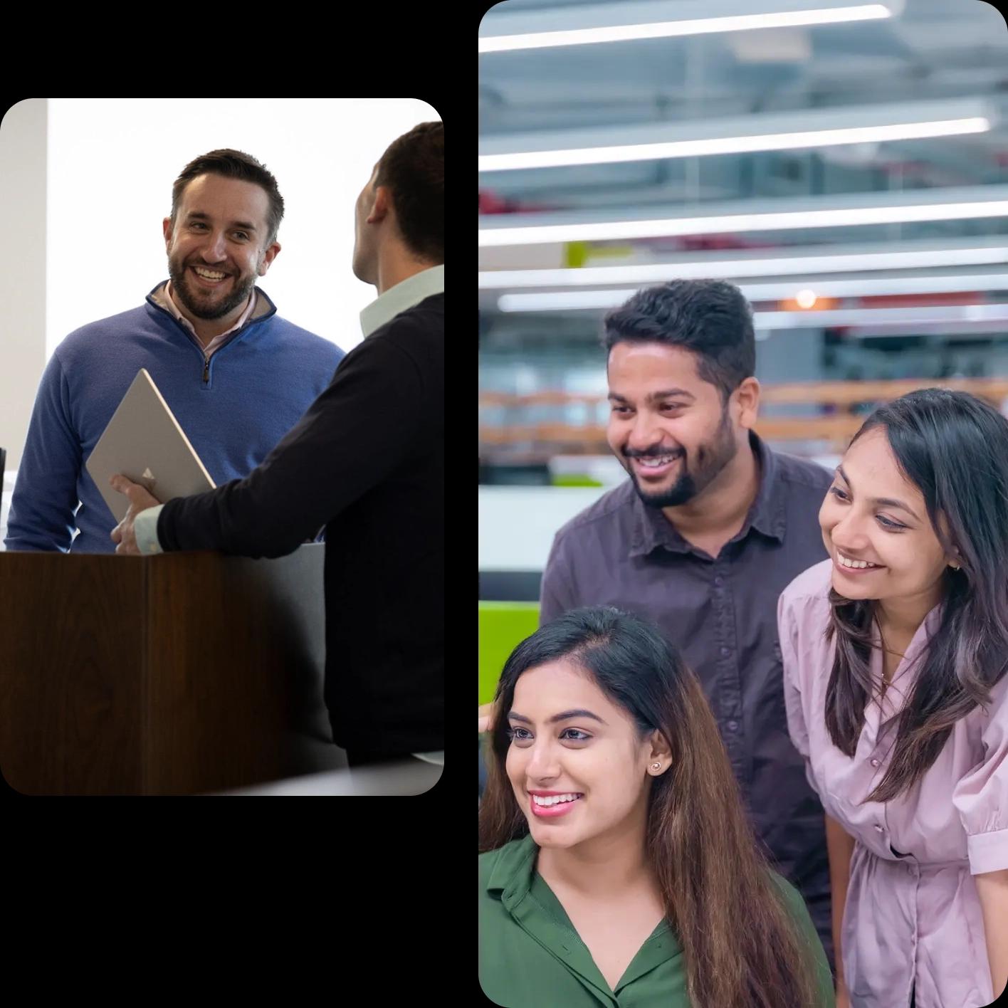 Customer Champions-visual