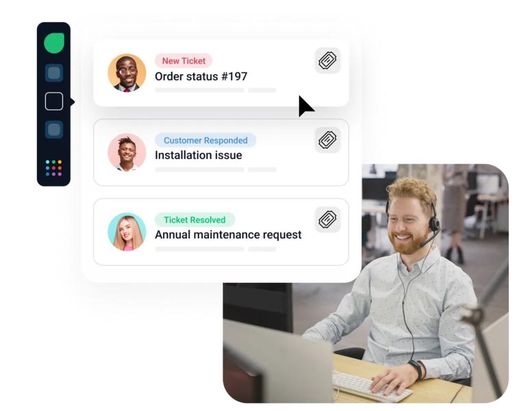 Migration Status: Design review