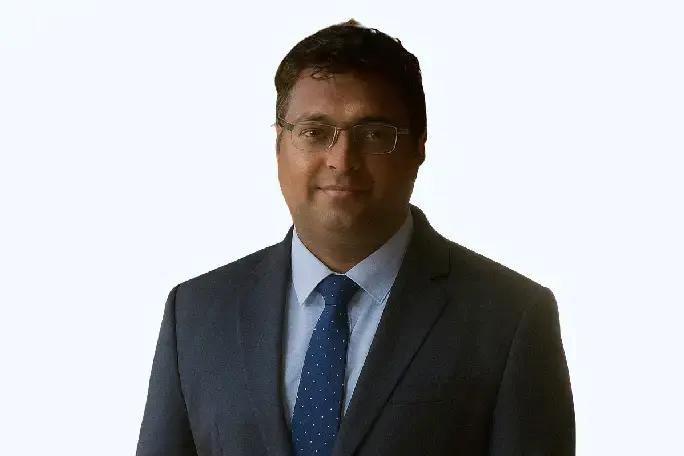 Samit Tange