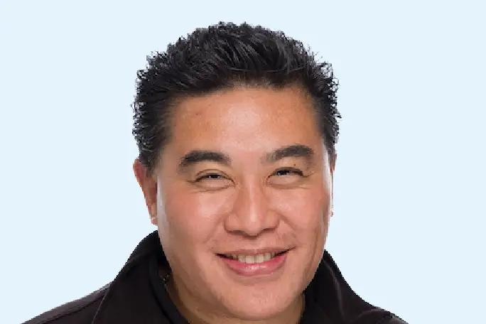 Ray Wang