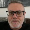 Nigel Larkman